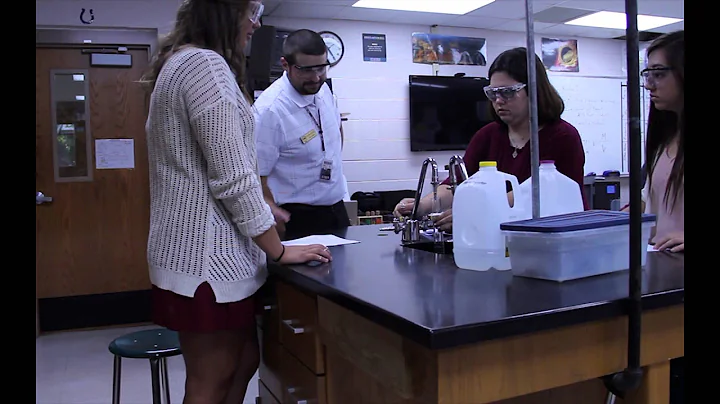 2015 Oklahoma TOY Finalist Video - Adam Forester