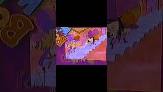 1994 Bobbys World Fox Kids Network Promo Short