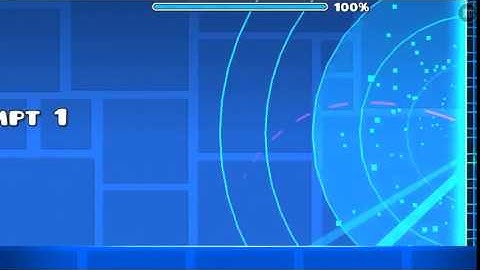 FingerDash but there is no gameplay whatsoever