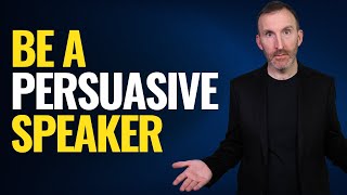 THE POWER OF RHETORIC: HOW TO BE A PERSUASIVE COMMUNICATOR