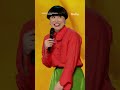 Life's short- be easy on yourself #Hularious #AtsukoOkatsuka