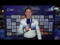 #EuroTrack24 | Harrie Lavreysen interview