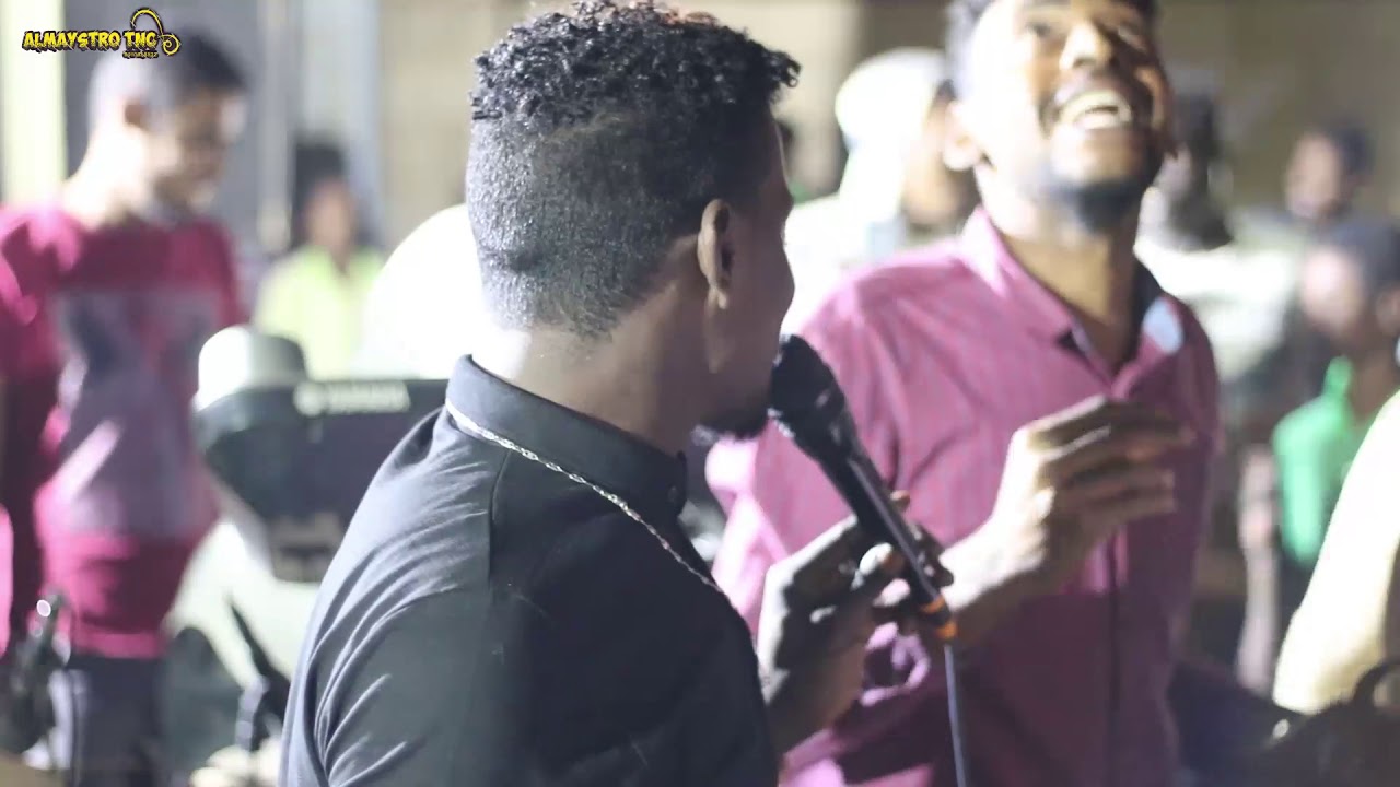 علي كايرو م بتفرق معاي - يحيى الملك - اغاني سودانية 2021