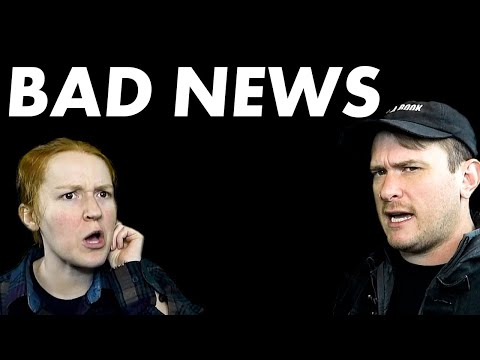 Good News and...