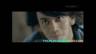 Iklan GG Mild - The Human Rocket (2014)