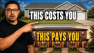 How to Build Wealth With One VA Loan in 2026