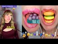 Text to speech  play eating storytime  best compilation of brianna mizura 431