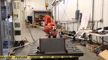 ABB Repeatability