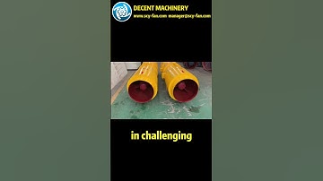 How Decent Machinery’s Mining Fans Improve Underground Safety?