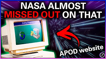 Faster Than Light, Quantum Communication, Astronomy Pic Of The Day