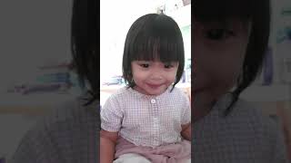 Selamat Bertamah Usia Malikaku