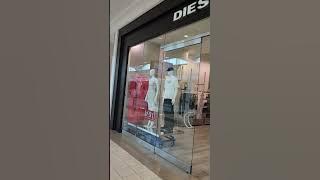 Top Floor Tour on Lenox Mall in Atlanta, GA #mall #shopping #fun