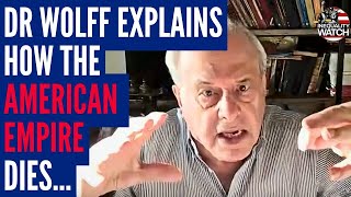 Download Lagu Dr. Wolff Explains The SECRET Ingredient to Economic Fascism MP3