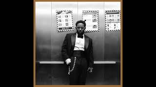 Kendrick Lamar Soul Sample Type Beat ~ Seen