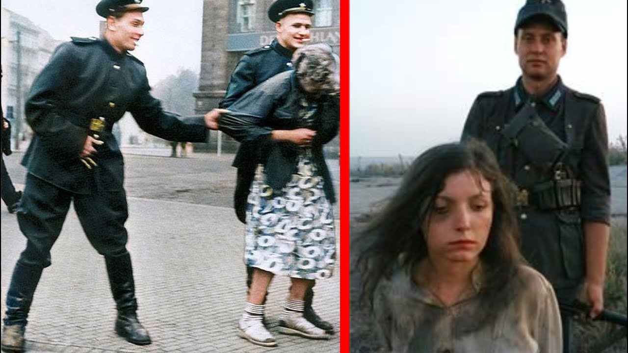 Jugoslaviens brutala öde under andra världskriget