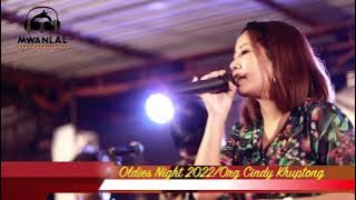 Lailung zuang in | RDi | Oldies Night 2022