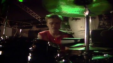 U2 - HD Gloria | Live at Red Rocks (1983)