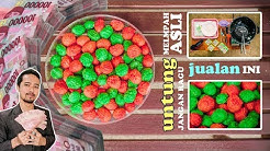 resep kue kering no oven modal sedikit untung selangit cocok untuk jualan kue lebaran terbaru - Durasi: 12.55. 