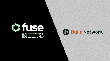"Web3 invoicing, payroll and accounting made easy" - What is Bulla Banker? | Fuse Meets Bulla