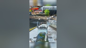 Strategic Decoy Placement ✅ #apexlegends #apex #mirage #bamboozle #decoy