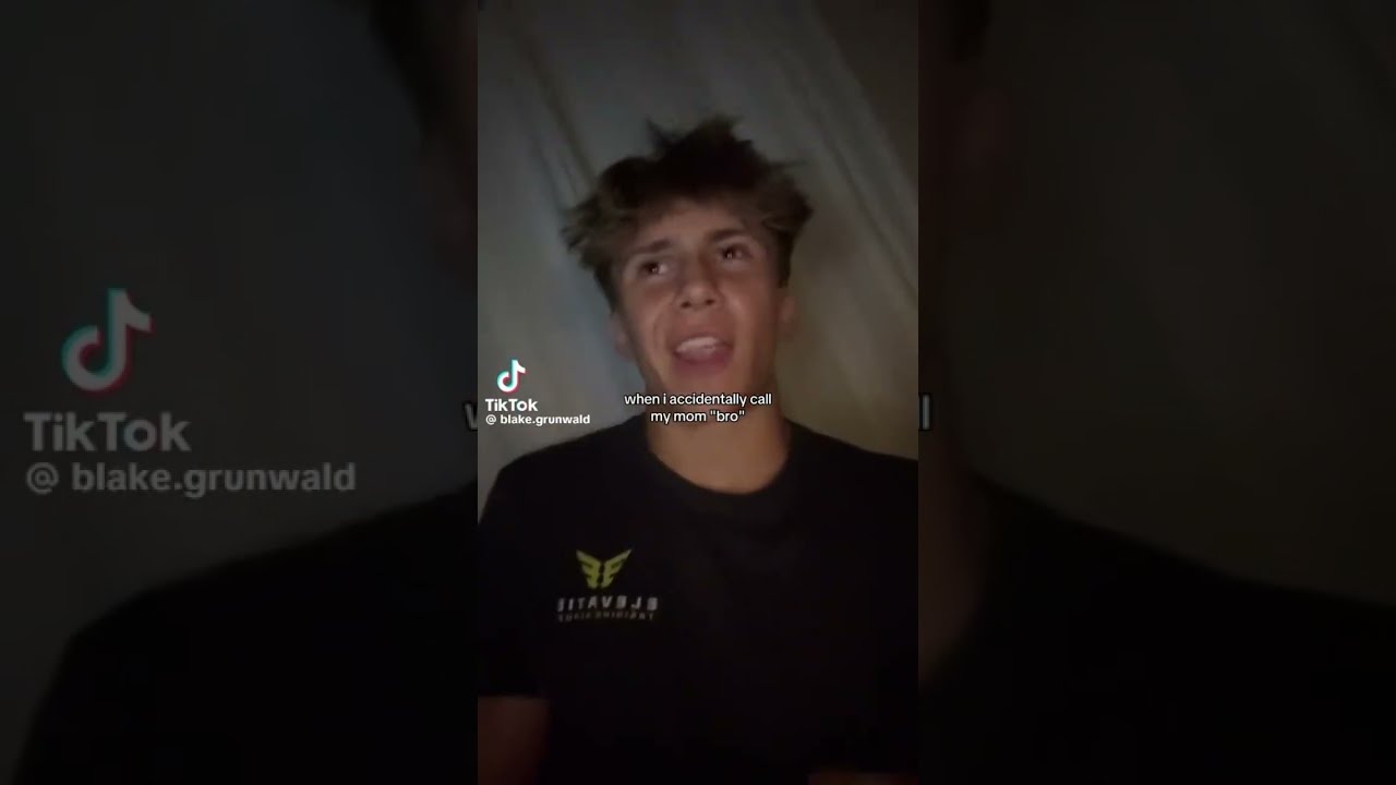 Bro Tiktoks Reposts Fyp Relatable Shorts