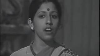 Shola Jo Bhadke Dil Mera Dhadke C Ramachandra Kavita Krishnamurthy Live