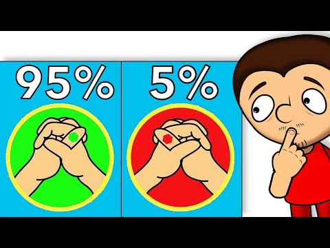 Насколько ты уникален?