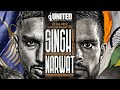 Suk.eep chakria vs sagar narwat 247 boxing promo