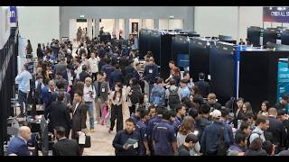 🎬 Cybersec Asia x Thailand International Cyber Week 2026 — Official Aftermovie