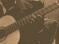 Olor a Café Negro - Mazurca Nicaragüense - Guitarra Nica