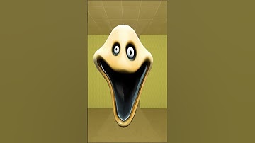 Can Rumi Escape From Hungry Worm in Liminal Hotel?