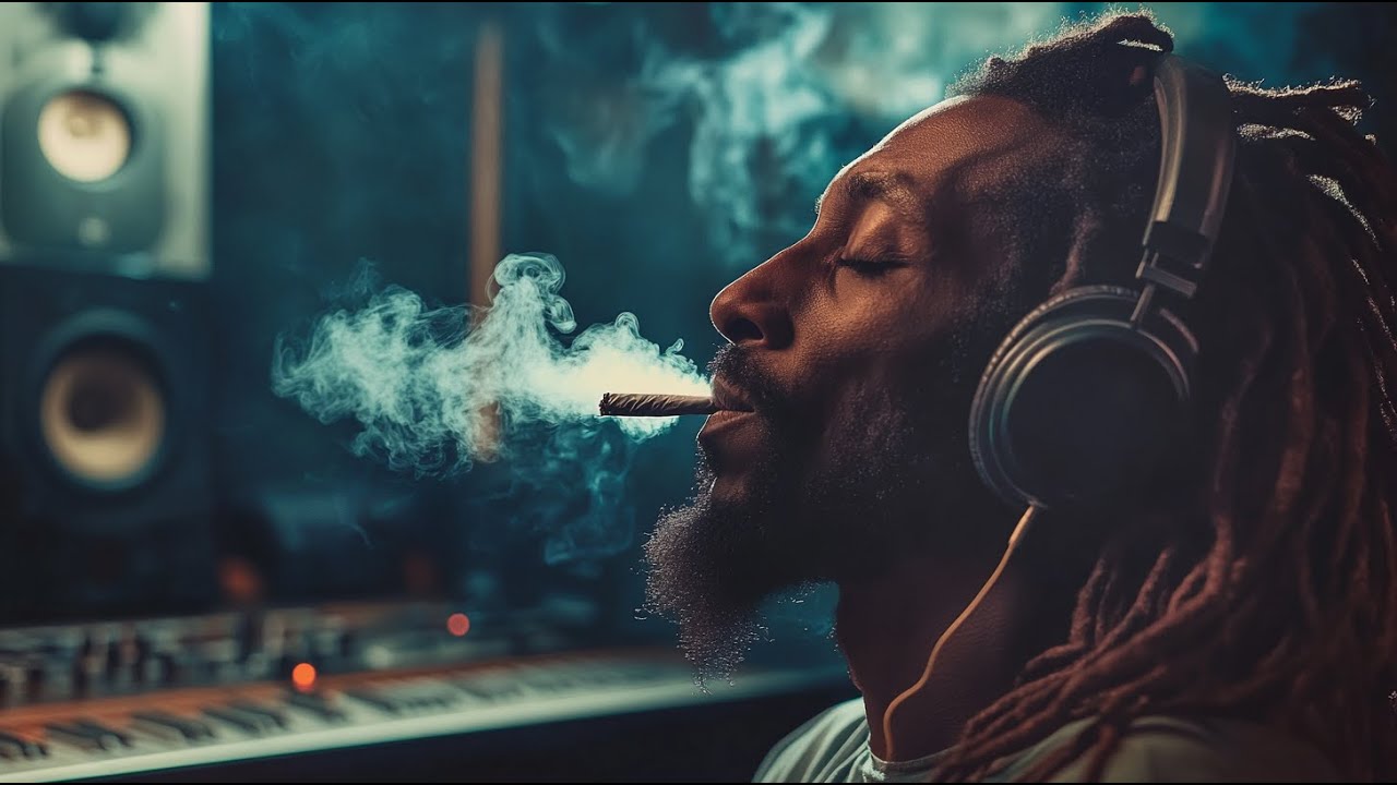 🎶 This Is What Happens When a Rasta Channels the Universe 🔥 | Dub Roots ...