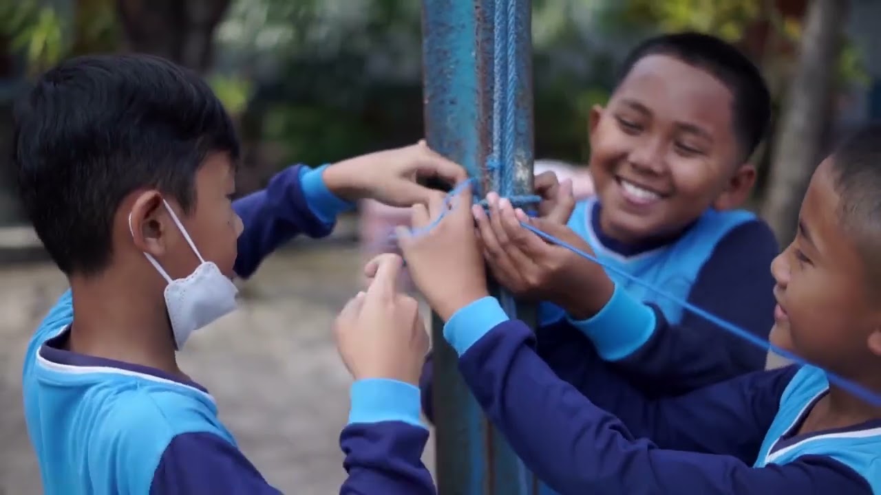 PROFIL SD NEGERI KIDAL Th. Pelajaran 2022 - 2023