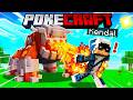 UN NUOVO LEGGENDARIO NELLA MIA COLLEZIONE POKEMON - PokeCraft Ep. 57