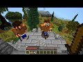 Minecraft - HermitQuest #1: The Terrific Trio