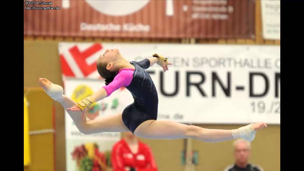 Helene Schäfer - Floor Music 2014_2015