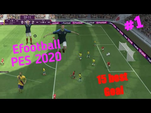 download efootball 22 mobile for free