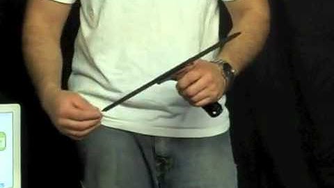 Pulex Swivel Stutzy Handle