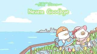 Download Lagu Never goodbye - nct Dream | Lyrics MP3