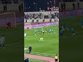 هدف كريم بنزيما الاول مع الهلال بنزيما Benzema الهلال الاخدود 