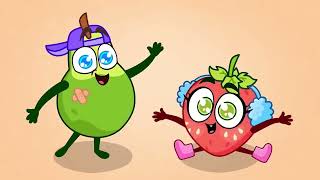 No It's Too Hot Song | Opposites Song | Nursery Rhymes \& Kids Songs by Little Baby PEARS