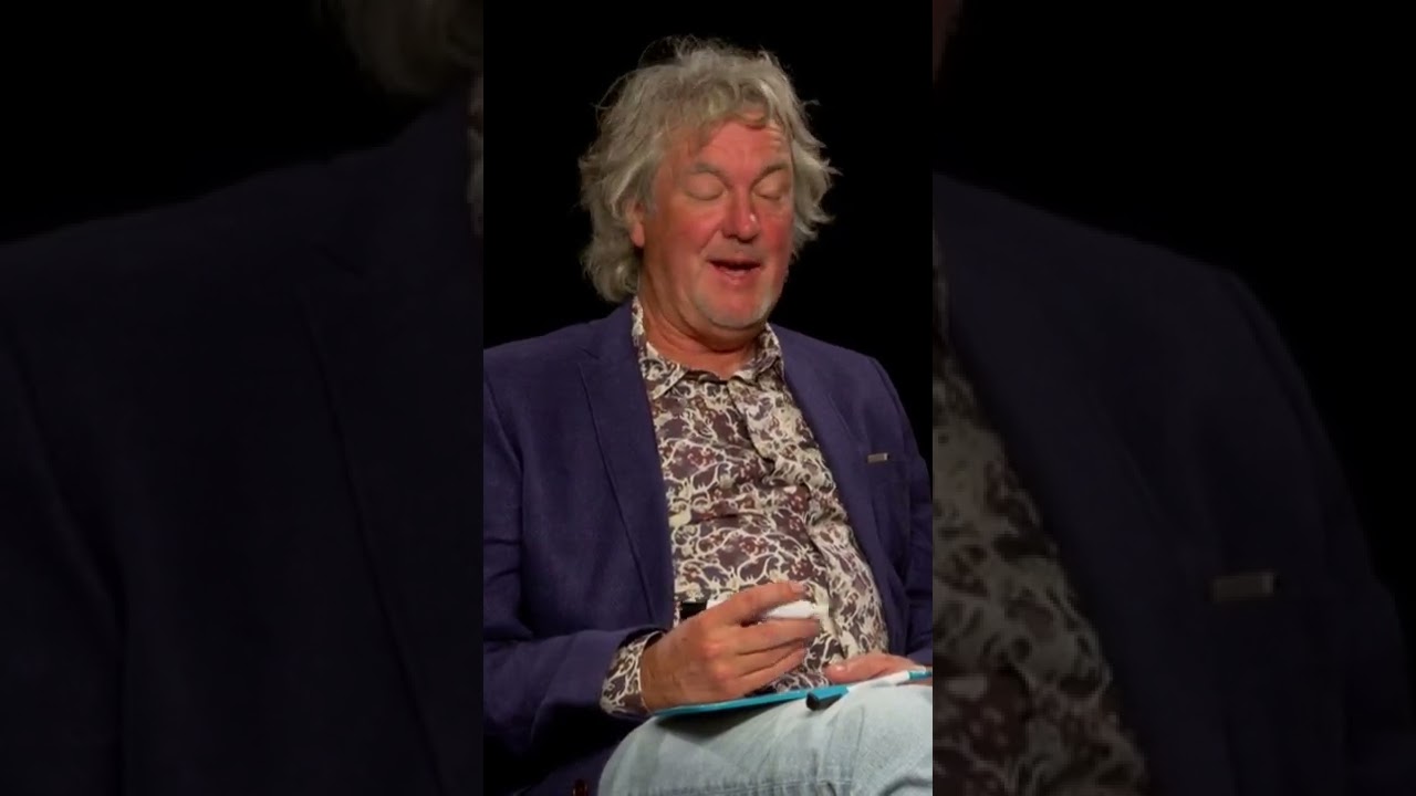 NEVER Accept A Present From Jeremy Clarkson 😂🍆 The Grand Tour Who’s Most Likely