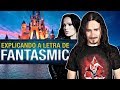 Nightwish - Explicando a letra de FantasMic