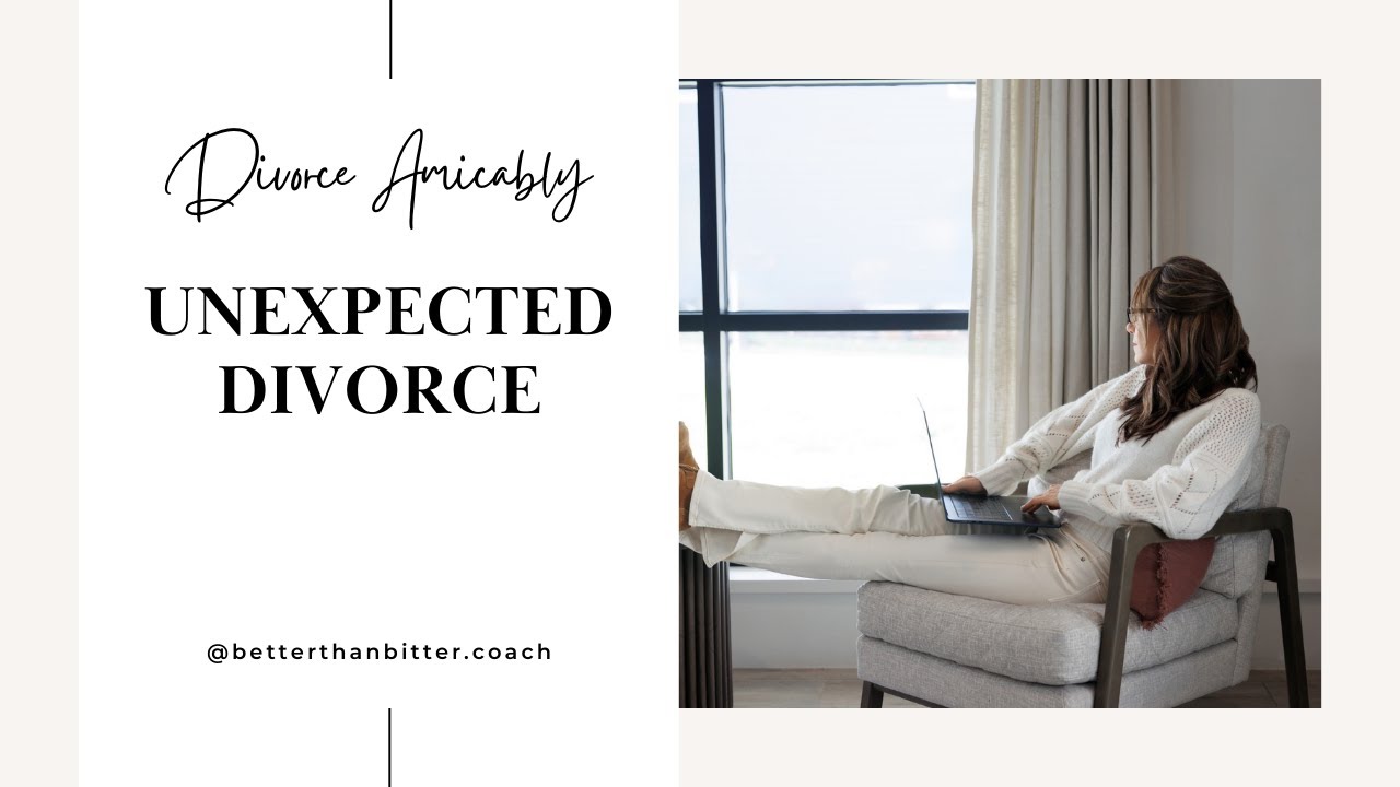 Unexpected Divorce YouTube