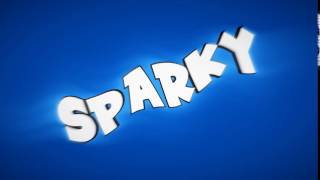 Sparky intro v2