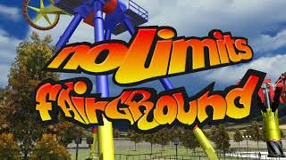 NoLimitsFairground 1 - Ingame Soundtrack 1
NoLimitsFairground 1 - Ingame Soundtrack 1
Soundtrack by Tufan Sonic Uysal.
Game by VIS-Games NoLimitsFairground 1 - Ingame Soundtrack 1