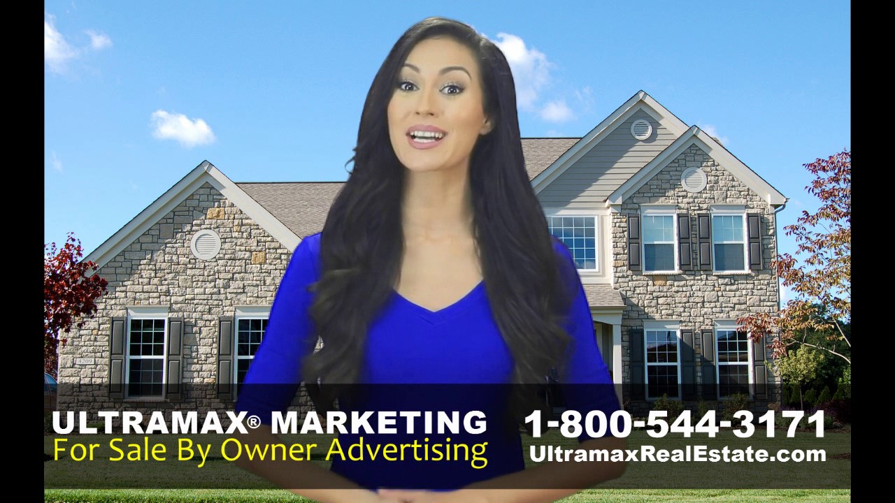for sale by owner advertising