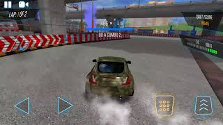 BEST DRIFT EVER  GTR Speed Rivals screenshot 3