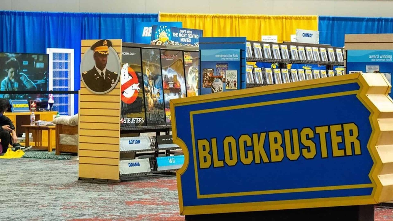 Be Kind. Please Rewind.