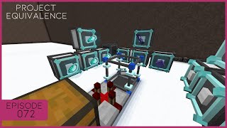 Basic Draconic Evolution - Project Equivalence - Ep 072